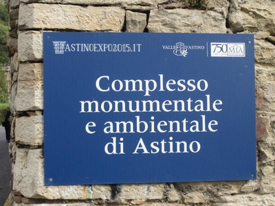 Monastero Vallombrosano di Val d'Astino